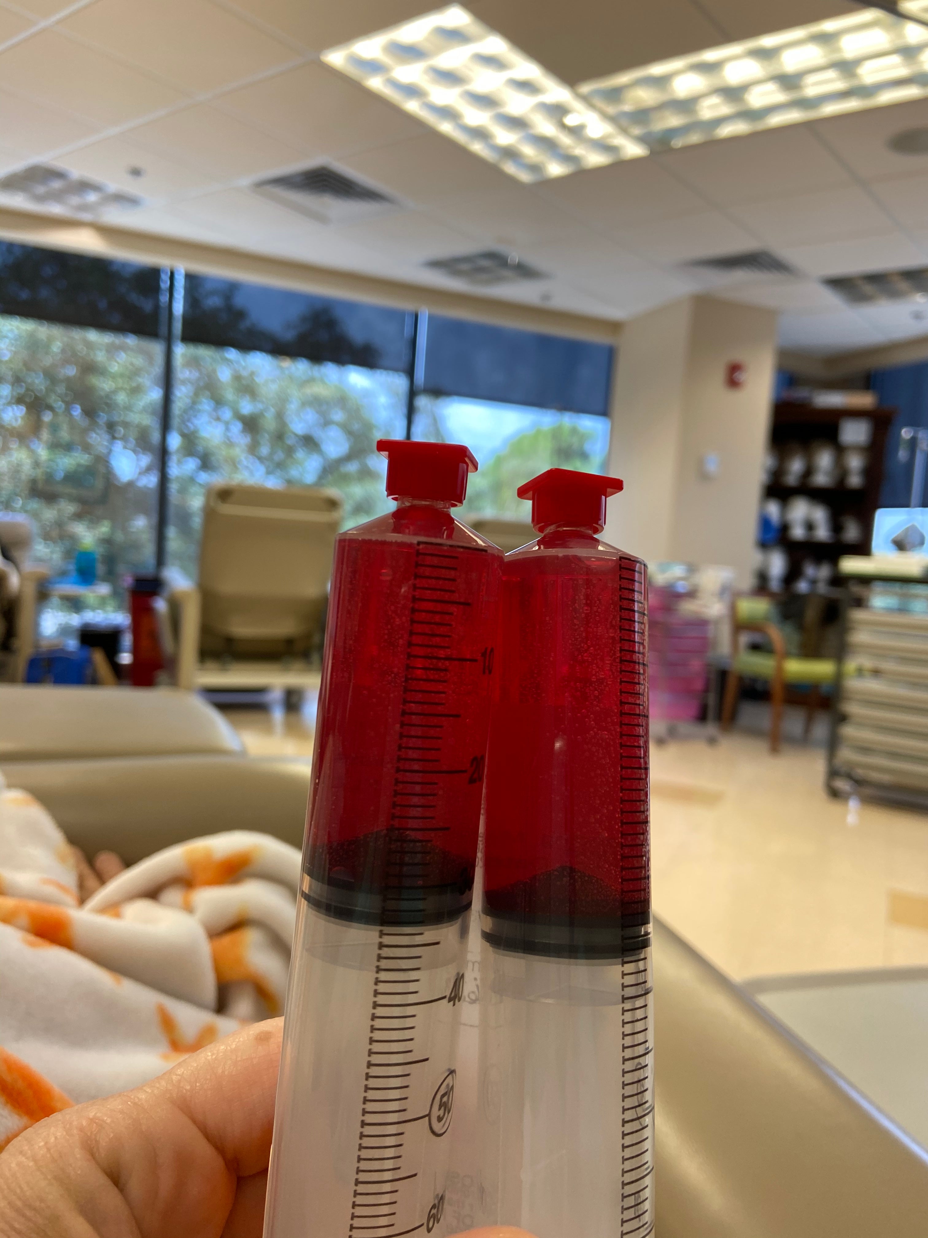 What To Bring To Your Breast Cancer Chemotherapy Treatments Warrior Sisters