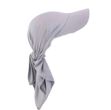 Load image into Gallery viewer, Sun Brim Full Head Covering