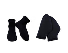 Load image into Gallery viewer, Replacement Ice Glove & Ice Sock Sleeves for Chemotherapy