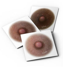 Load image into Gallery viewer, 3D Temporary Nipple Tattoo