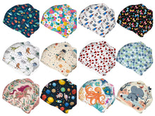 Load image into Gallery viewer, Children’s Ultra Soft Chemo Beanie Kids Chemotherapy Hat
