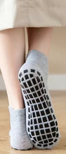 Load image into Gallery viewer, non-slip sock bottom