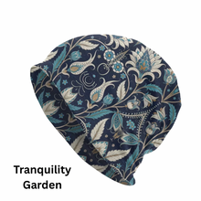 Load image into Gallery viewer, Slouchy Chemo Beanie Hat | Warrior Sisters