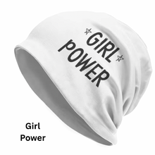 Load image into Gallery viewer, Slouchy Chemo Beanie Hat | Warrior Sisters