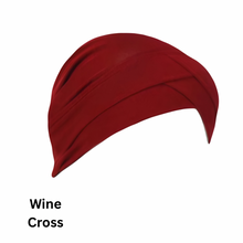 Load image into Gallery viewer, Ultra-soft Chemo Beanie Chemotherapy Hat Chemo Turban | Warrior Sisters