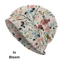 Load image into Gallery viewer, Slouchy Chemo Beanie Hat | Warrior Sisters