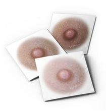 Load image into Gallery viewer, 3D Temporary Nipple Tattoo