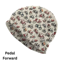 Load image into Gallery viewer, Slouchy Chemo Beanie Hat | Warrior Sisters