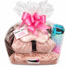 Load image into Gallery viewer, Complete Breast Cancer Surgery Recovery Gift Set |Warrior Sisters