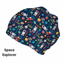 Load image into Gallery viewer, Children’s Ultra Soft Chemo Beanie Kids Chemotherapy Hat
