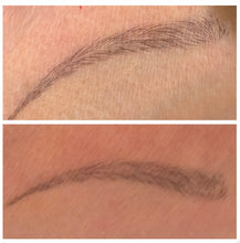 Load image into Gallery viewer, Temporary Brow Tattoo 3 Pack