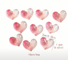 Load image into Gallery viewer, Pocket Heart Send Love to Anyone Near or Far Love Reminder Love Token | Warrior Sisters