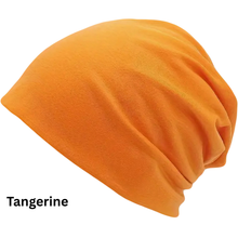 Load image into Gallery viewer, Soft Slouchy Beanie Hat Chemotherapy Hat | Warrior Sisters