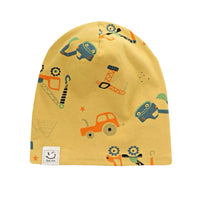 Load image into Gallery viewer, Children’s Chemo Beanie Hat Ultra Soft Kids Chemotherapy Beanie Chemo Hat Chemo Turban Kids Chemo Beanie