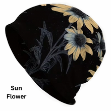 Load image into Gallery viewer, Slouchy Chemo Beanie Hat | Warrior Sisters