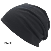 Load image into Gallery viewer, Soft Slouchy Beanie Hat Chemotherapy Hat | Warrior Sisters