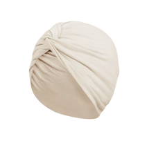 Load image into Gallery viewer, Lightweight Chemo Beanie Chemotherapy Hat Chemo Turban | Warrior Sisters