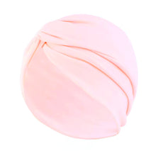 Load image into Gallery viewer, Lightweight Chemo Beanie Chemotherapy Hat Chemo Turban | Warrior Sisters