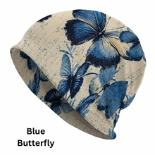 Load image into Gallery viewer, Slouchy Chemo Beanie Hat | Warrior Sisters
