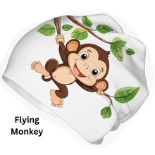 Load image into Gallery viewer, Children’s Ultra Soft Chemo Beanie Kids Chemotherapy Hat