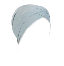 Load image into Gallery viewer, Ultra-soft Chemo Beanie Chemotherapy Hat Chemo Turban | Warrior Sisters