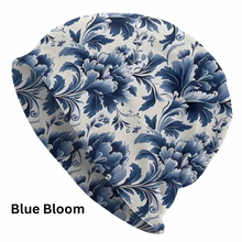 Load image into Gallery viewer, Slouchy Chemo Beanie Hat | Warrior Sisters