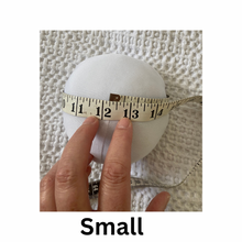 Load image into Gallery viewer, Adjustable Breast Form small