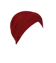 Load image into Gallery viewer, Ultra-soft Chemo Beanie Chemotherapy Hat Chemo Turban | Warrior Sisters