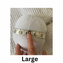 Load image into Gallery viewer, Adjustable Breast Form large