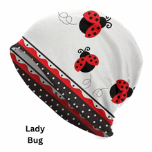 Load image into Gallery viewer, Slouchy Chemo Beanie Hat | Warrior Sisters