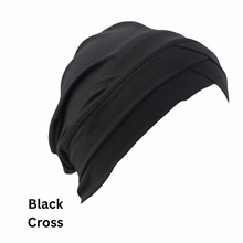Load image into Gallery viewer, Ultra-soft Chemo Beanie Chemotherapy Hat Chemo Turban | Warrior Sisters