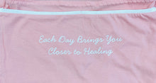 Load image into Gallery viewer, Inspirational Mastectomy Robe