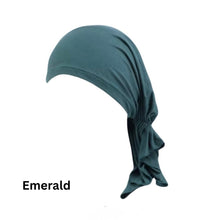 Load image into Gallery viewer, Ultra Soft Bamboo Chemo Beanie for Sensitive Scalp | Warrior Sisters