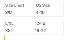 Load image into Gallery viewer, Mastectomy Shirt size