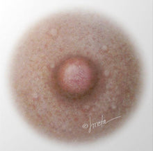 Load image into Gallery viewer, 3D Temporary Nipple Tattoo