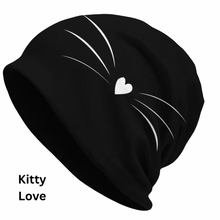 Load image into Gallery viewer, Slouchy Chemo Beanie Hat | Warrior Sisters