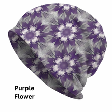 Load image into Gallery viewer, Slouchy Chemo Beanie Hat | Warrior Sisters