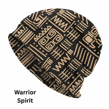 Load image into Gallery viewer, Slouchy Chemo Beanie Hat | Warrior Sisters