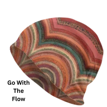 Load image into Gallery viewer, Slouchy Chemo Beanie Hat | Warrior Sisters