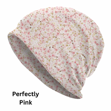 Load image into Gallery viewer, Slouchy Chemo Beanie Hat | Warrior Sisters