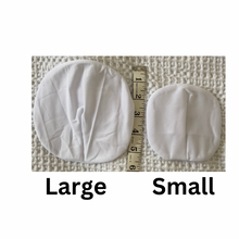 Load image into Gallery viewer, Adjustable Breast Form size