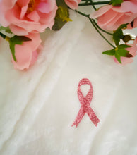 Load image into Gallery viewer, breast cancer robe