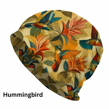 Load image into Gallery viewer, Slouchy Chemo Beanie Hat | Warrior Sisters