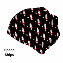 Load image into Gallery viewer, Children’s Ultra Soft Chemo Beanie Kids Chemotherapy Hat