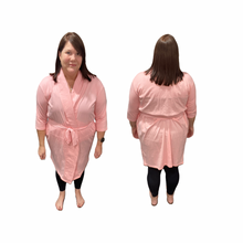 Load image into Gallery viewer, Mastectomy Robe