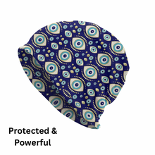 Load image into Gallery viewer, Slouchy Chemo Beanie Hat | Warrior Sisters