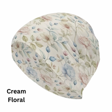 Load image into Gallery viewer, Slouchy Chemo Beanie Hat | Warrior Sisters