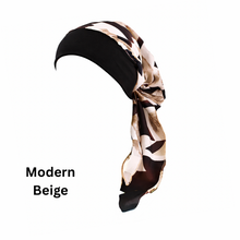 Load image into Gallery viewer, Ultra Soft Lightweight Chemo Scarf Sensitive Scalp | Warrior Sisters