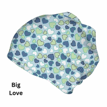 Load image into Gallery viewer, Children’s Ultra Soft Chemo Beanie Kids Chemotherapy Hat