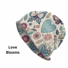Load image into Gallery viewer, Slouchy Chemo Beanie Hat | Warrior Sisters